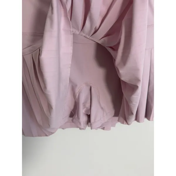 Goldhinge Pleated Tennis‎ Athletic Skort size small - Image 2