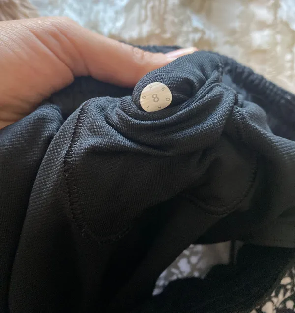 Lululemon Hotty Hot Shorts - Image 3