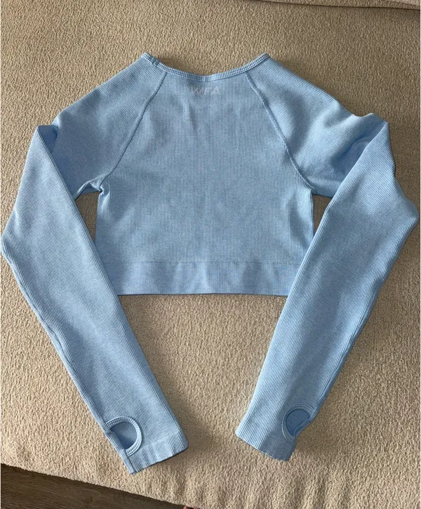 White Fox Boutique Top - Image 4