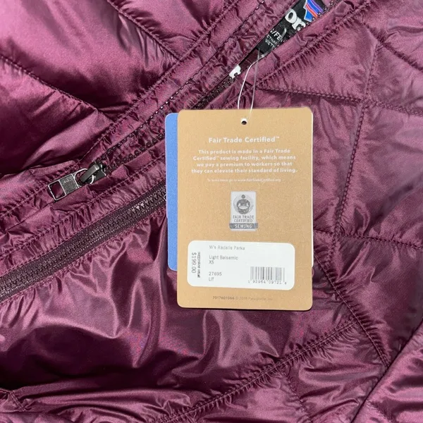 New Patagonia‎ Women's Radalie Parka - Image 5