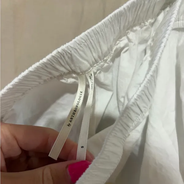 Anthropologie shorts - Image 3