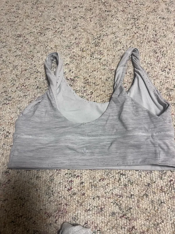 Lululemon Align Reversible Bra - Image 5