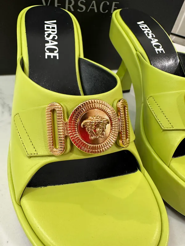 Sandals - Image 4
