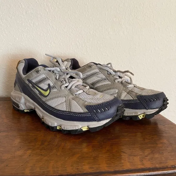 Nike Air Alvord Series‎ Tennis Shoes - Image 6