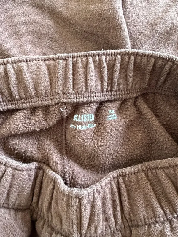 Hollister Sweatpants - Image 3