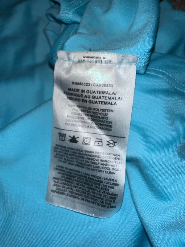 Nike Dri-Fit Running Women’s Medium - Image 5