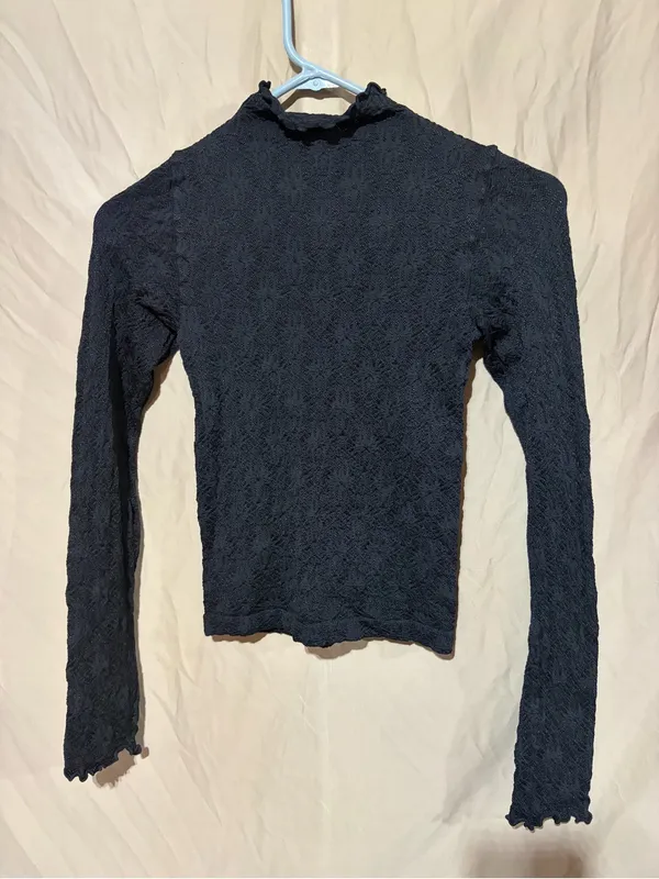 Free people long sleeve - Image 3