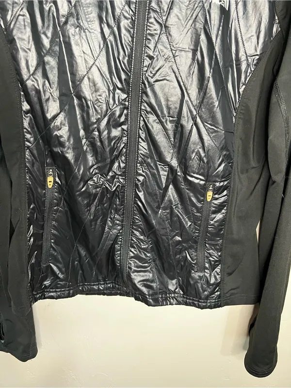 The North Face Flight Series Animagi Lightweight Water Resistant Athletic Jacket - Image 4