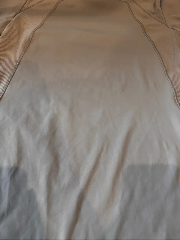 Spyder Women's Short Sleeve Performance Tee - Sage Green - Image 2