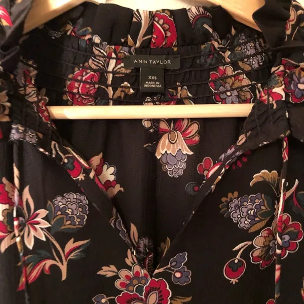 Ann Taylor sz XXS - Image 2