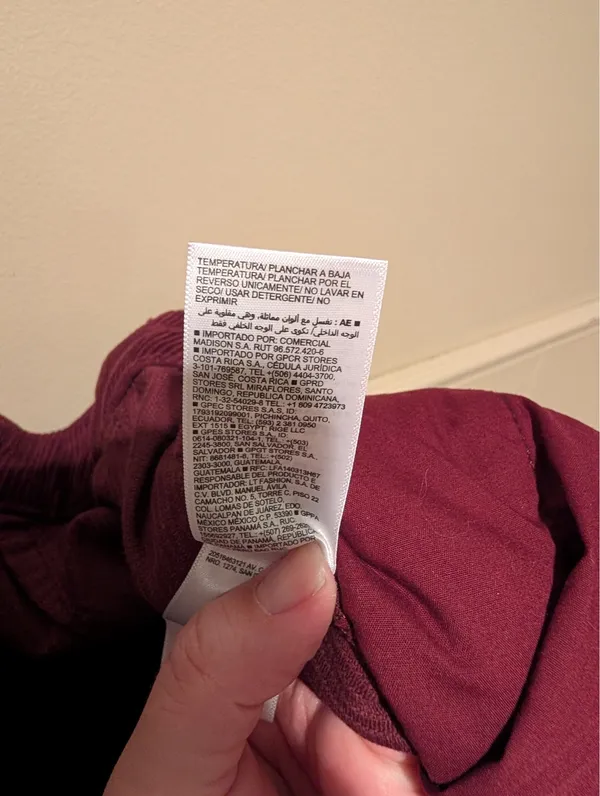 Old Navy Corduroy Pants - Image 7