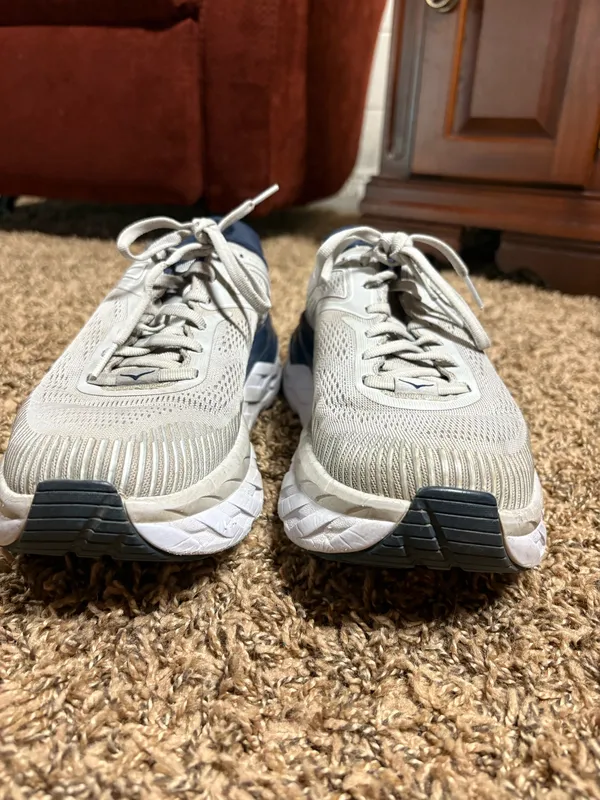 Hoka Running Shoes - Image 3