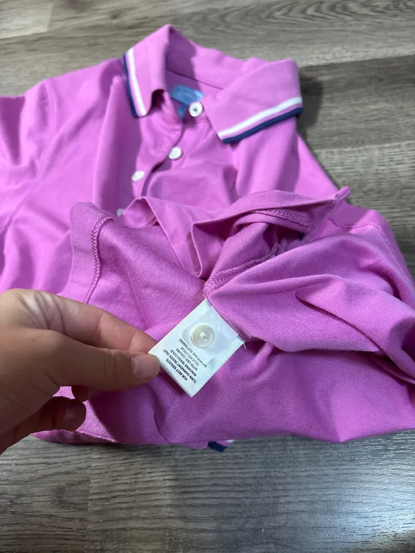 Pink Magnolia Lane Polo Masters S - Image 4