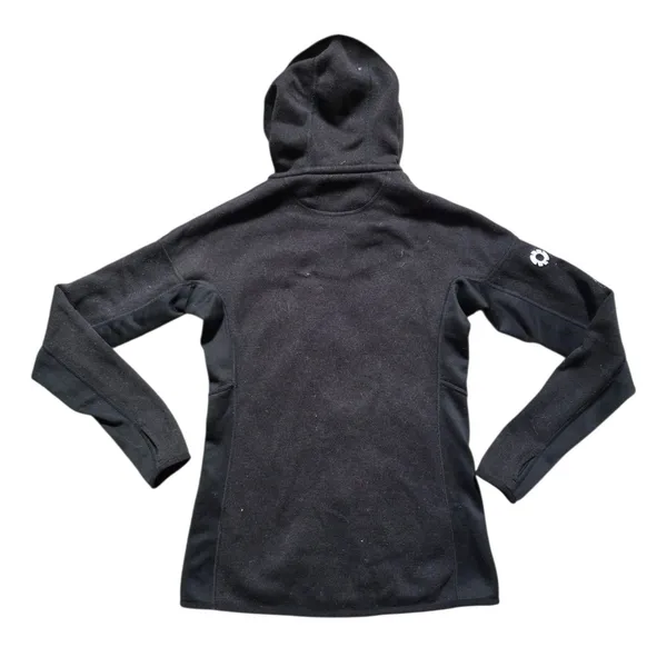 Patagonia Women Size XS Performance Better Sweater Hoody Full Zip Fleece Jacket - Image 5