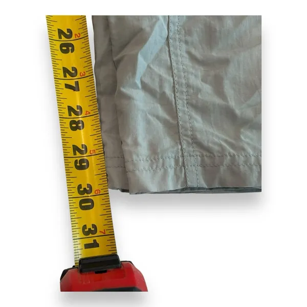 EMS Eastern Mountain Sports Women's W CampCargo‎ Zip Off Pant Size 12-R - Image 11