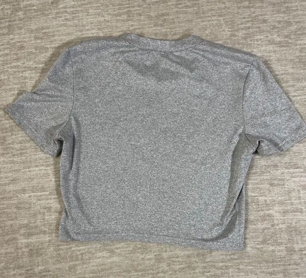 Grey loungewear set - Image 2