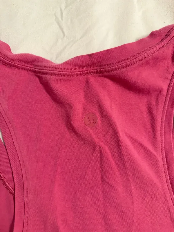 Lululemon Love Tank Top - Image 3