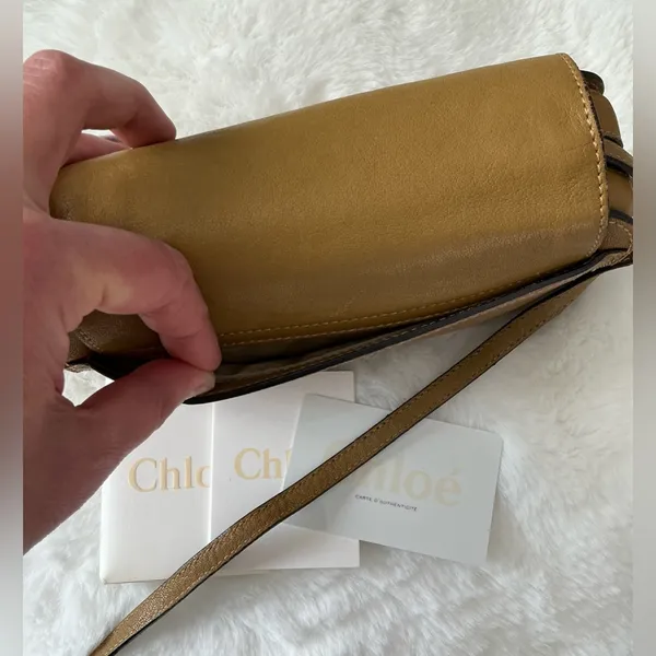 Chloé ELSIE🔥GO OUT CROSSBODY 🔥 - Image 10