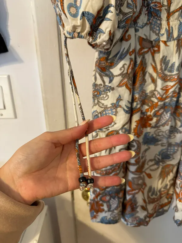 Mini Dress XL - Image 2