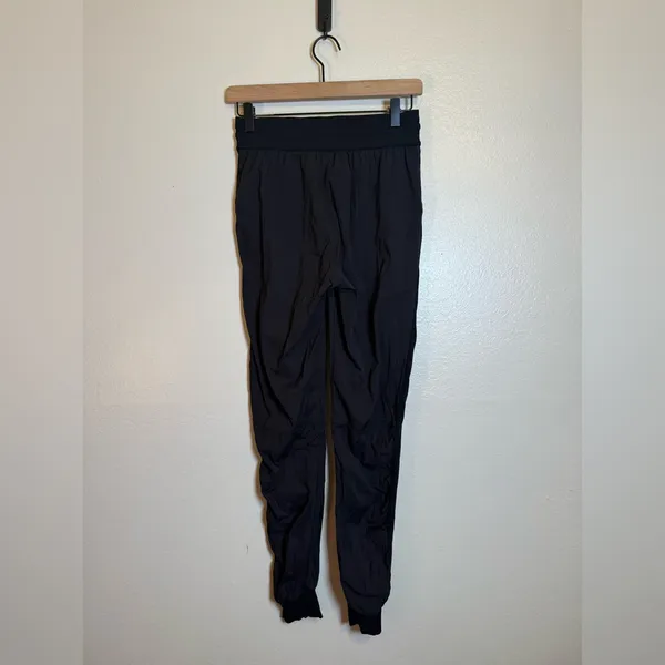 Lululemon‎ Beyond the Studio Jogger Black - Image 4