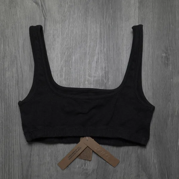SKIMS Outdoor Scoop Bralette - Image 2
