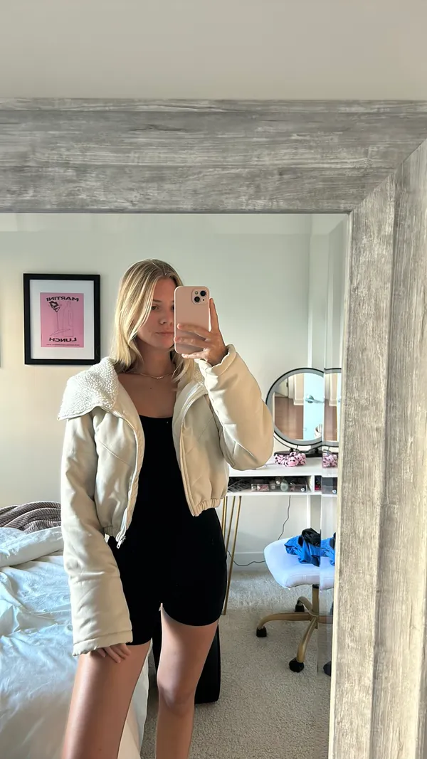Princess Polly Jacket - Image 4