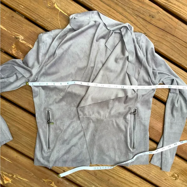 Bagatelle Stylish buttonless jacket 🌹 - Image 2