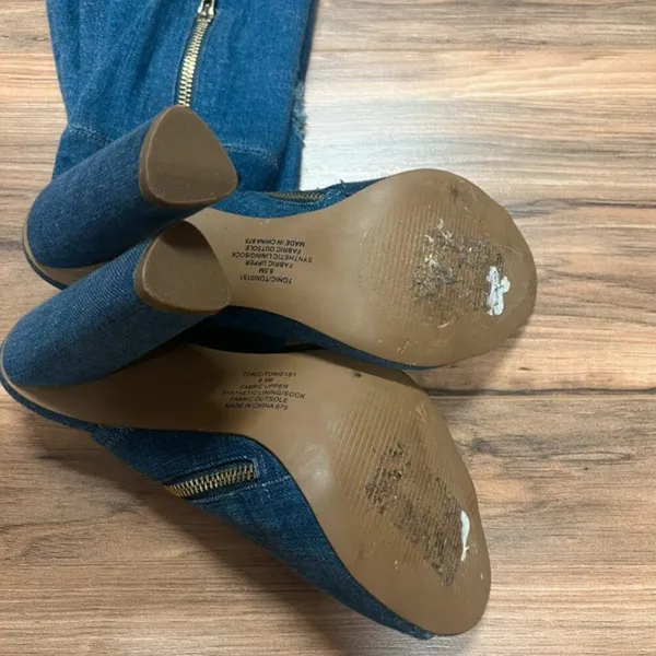 Steve Madden‎ Tonic size 8.5 - Image 3