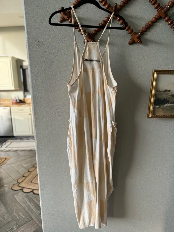 Free People Hotshot Onesie - Image 4