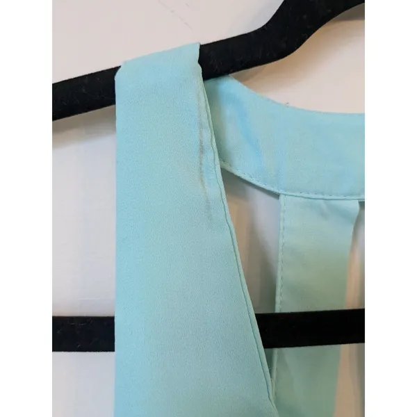 Rue21 Women's Mini Mint Green Size XS - Image 2