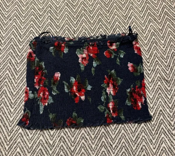 Tube Top Ambiance Apparel - Image 4