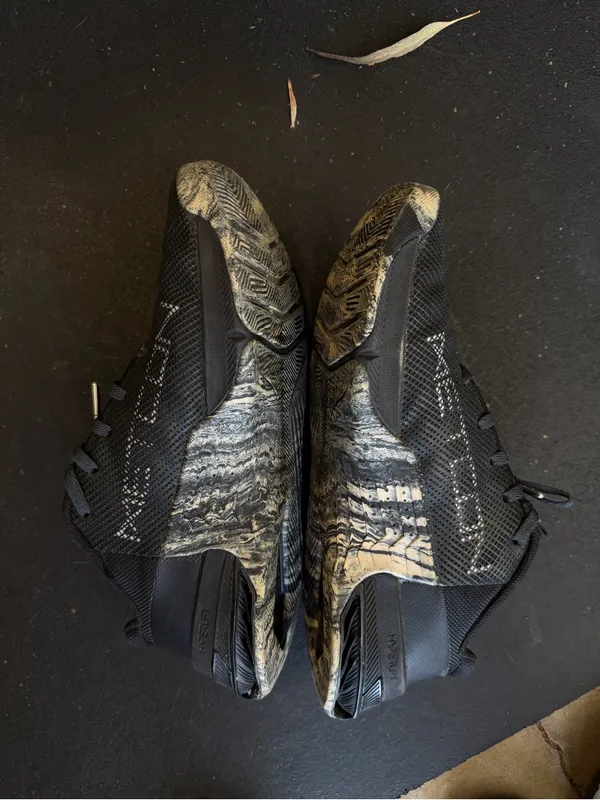 Nike women's Metcon 8 - Image 9