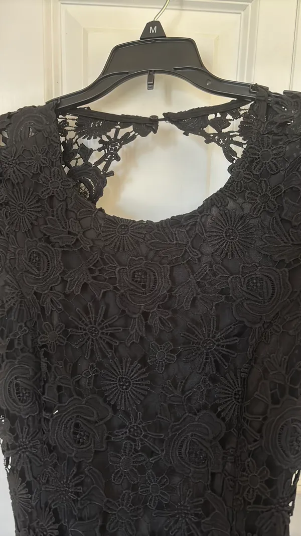 Lulus Dress Mini - Image 3