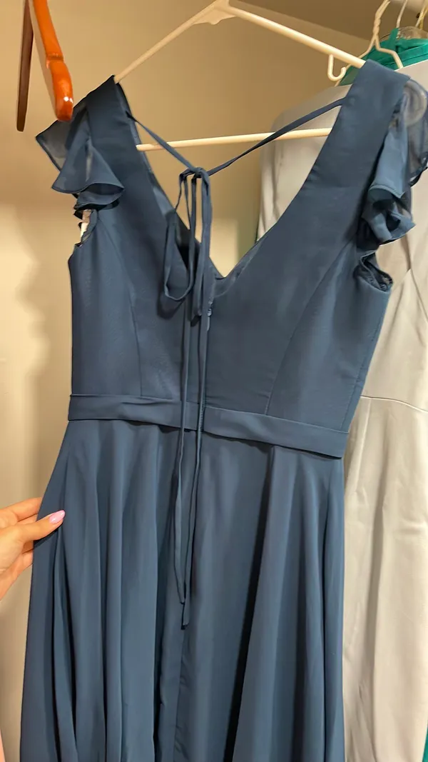 Azazie Dress - Image 2