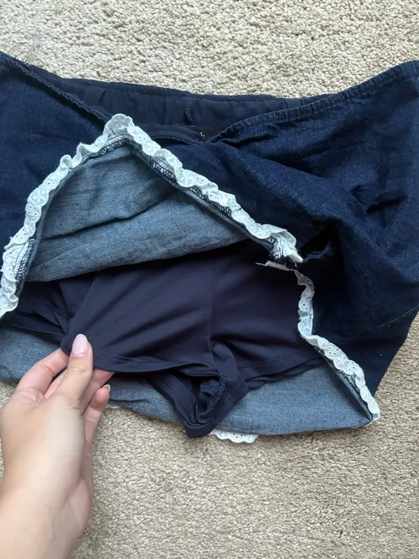 PacSun Skirt Mini - Image 4