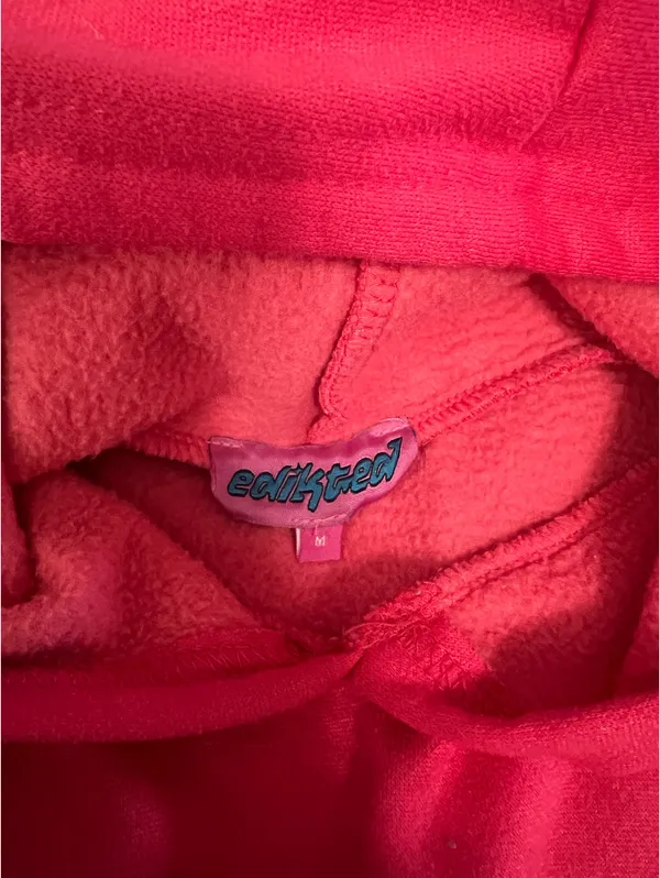 Edikted Hoodie - Image 3