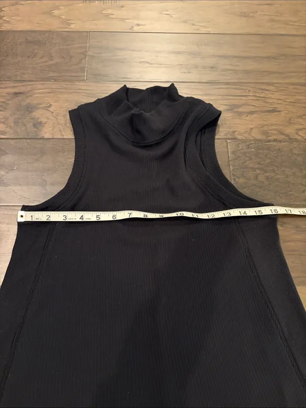 Lululemon Gone For The Week Dress Sz M - Image 12