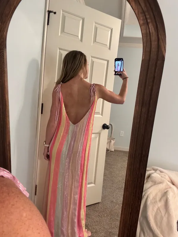 Beach dress Multiple - Image 3