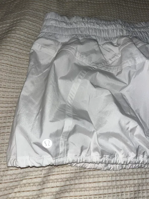 Lululemon Bubble Skort - Image 3