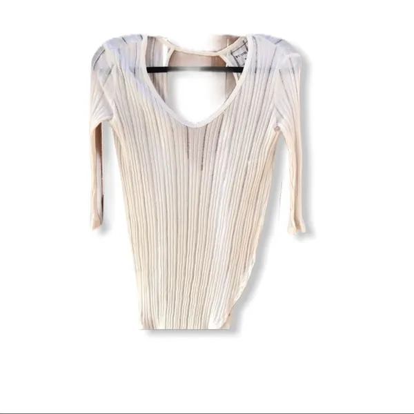 We The Free Ribbed‎ Shirt - Image 10