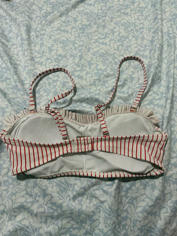 Target Bikini top - Image 3