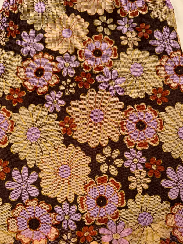 Princess Polly Retro Mini Dress - Image 2
