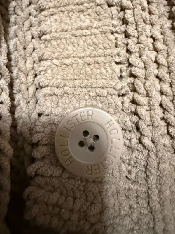 Hollister Sweater - Image 3