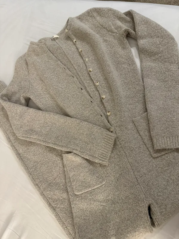 House Of CB Lounge Onsie - Image 2