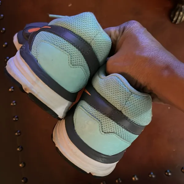 Nike Air Relentless - Image 4