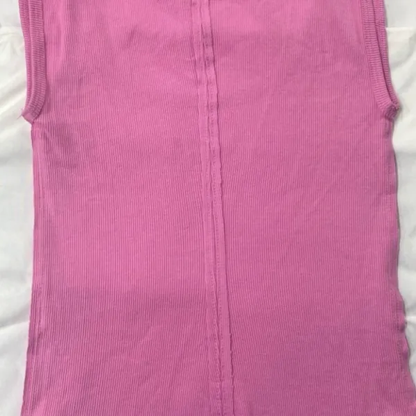 We The Free Hummingbird Tank Top. Size X-Small - Image 4