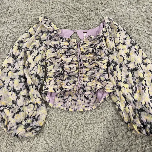 Free People Top - Image 2