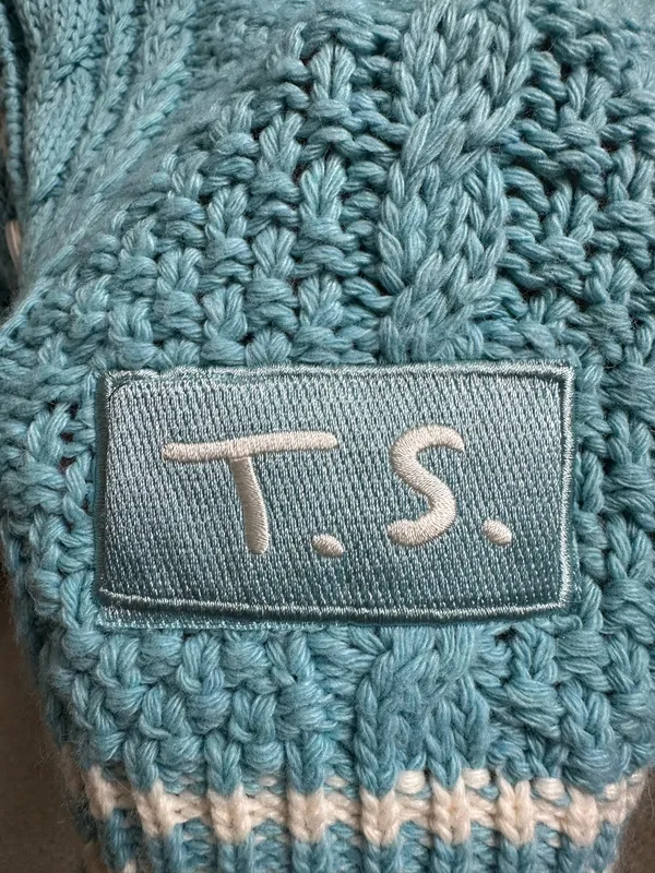 Taylor Swift 1989 Cardigan - Image 5