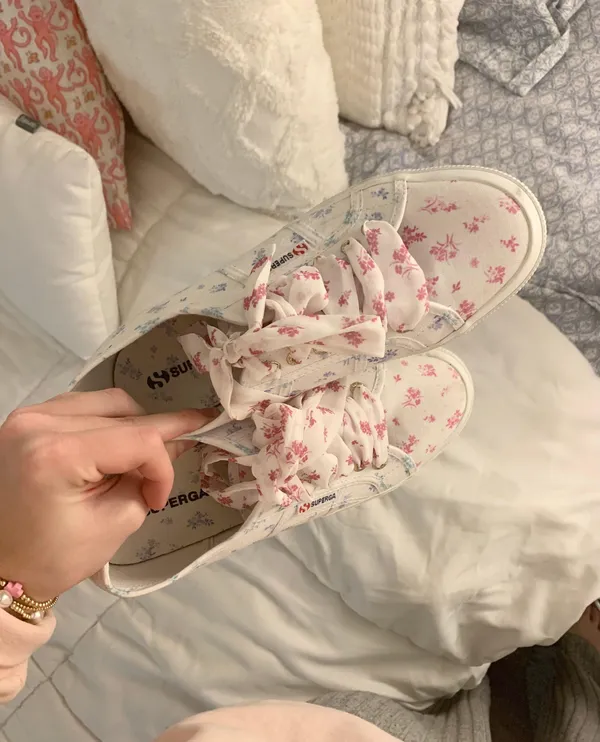 Superga Sneakers - Image 3