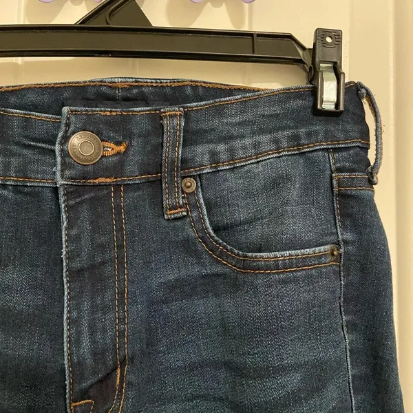 NWOT | Aeropostale women’s high rise jegging jeans‎ — size 2 - Image 2